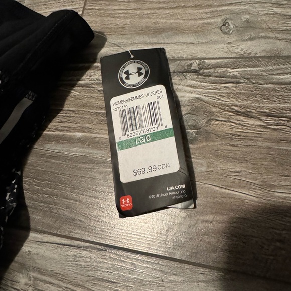 Under Armour Skort - Picture 3 of 3